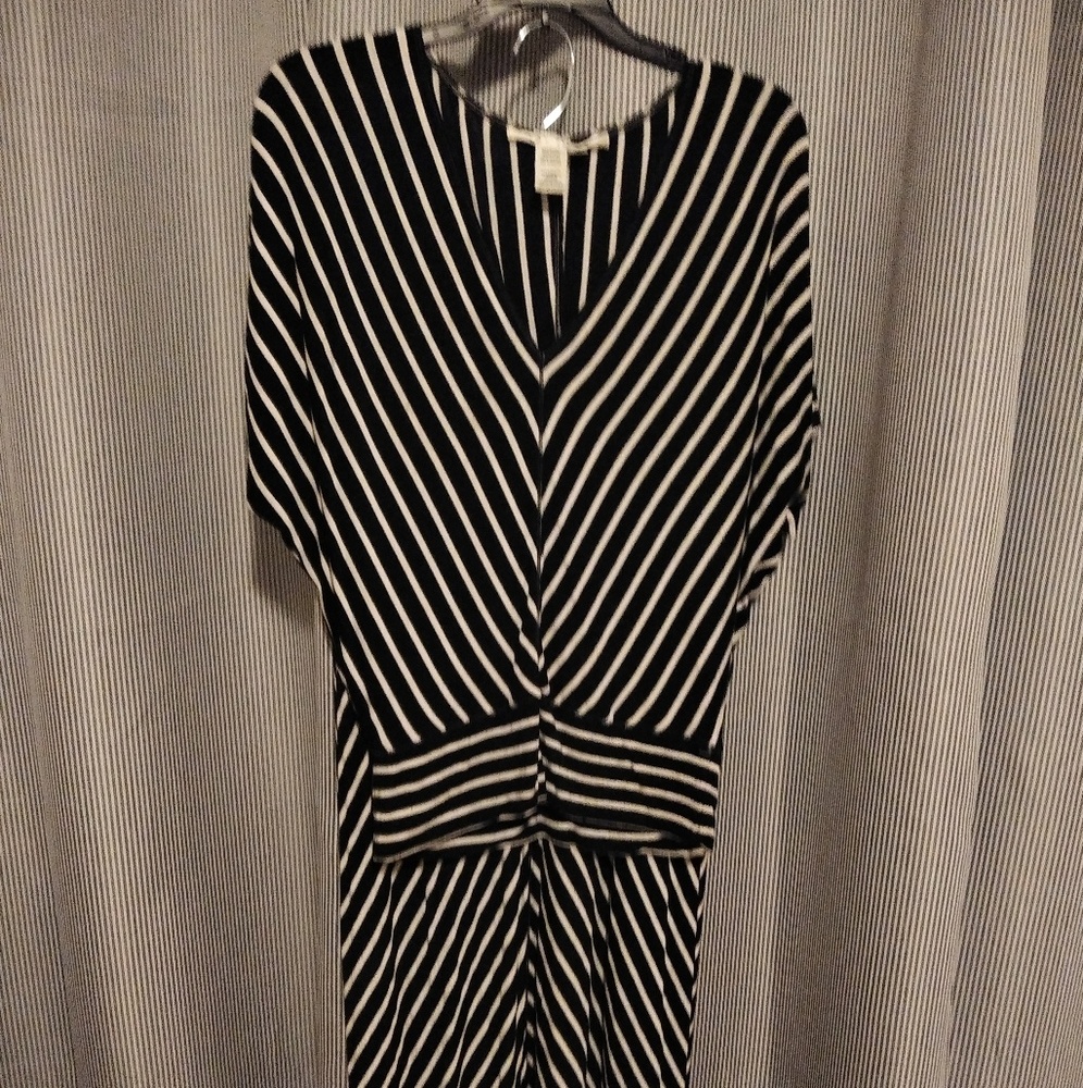 Max Studio 2 piece top and skirt
